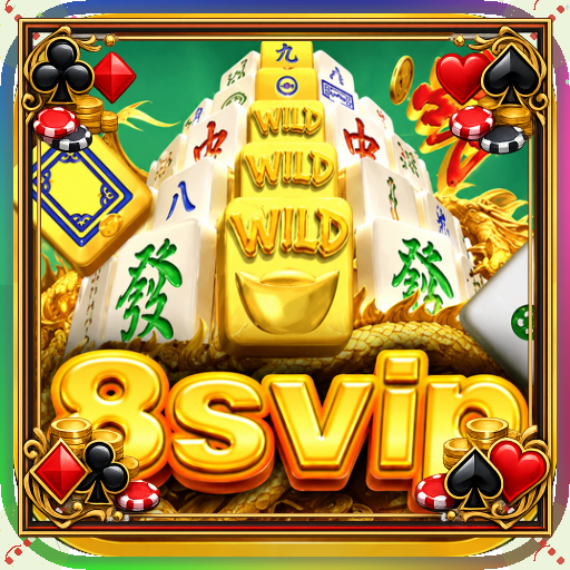 8svip — galeri pratinjau - APK Resmi